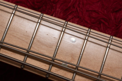 【used】Fender / American Deluxe Jazz Bass V 3TS passive mod. 2008 3.930kg #DZ8014156【GIB Yokohama】