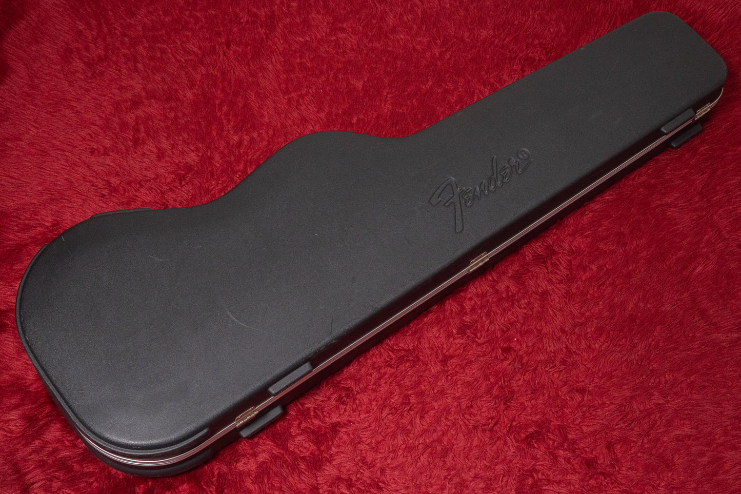 【used】Fender / American Deluxe Jazz Bass V 3TS passive mod. 2008 3.930kg #DZ8014156【GIB Yokohama】