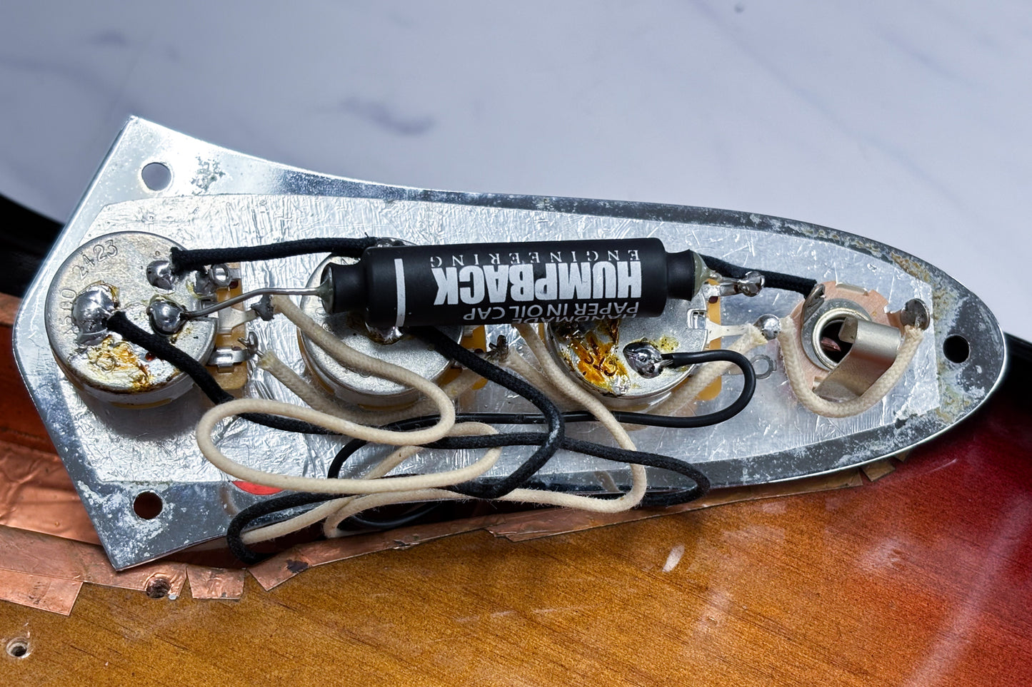 【used】Fender / American Deluxe Jazz Bass V 3TS passive mod. 2008 3.930kg #DZ8014156【GIB Yokohama】