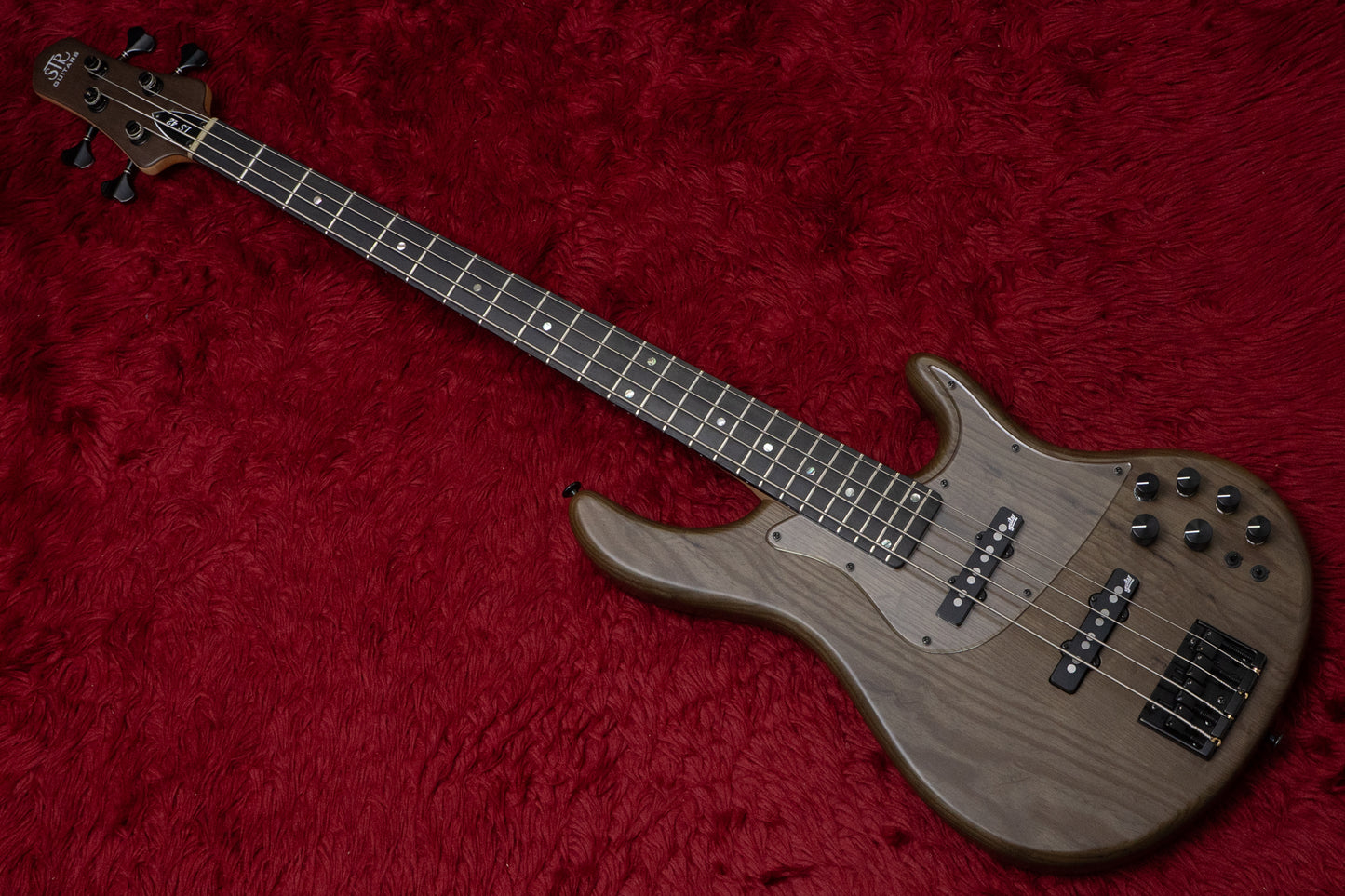 【new】STR / LS42/BW CHGS Sierra Series 3.985kg #00237【GIB Yokohama】