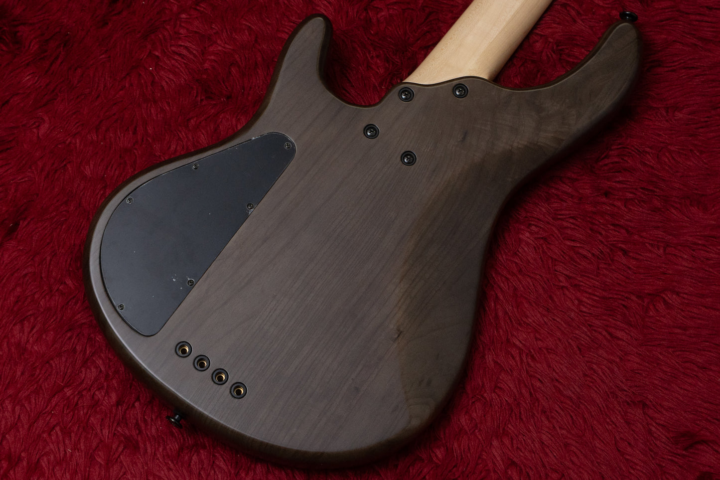 【new】STR / LS42/BW CHGS Sierra Series 4.395kg #00215【GIB Yokohama】