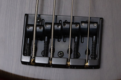 【new】STR / LS42/BW CHGS Sierra Series 4.395kg #00215【GIB Yokohama】