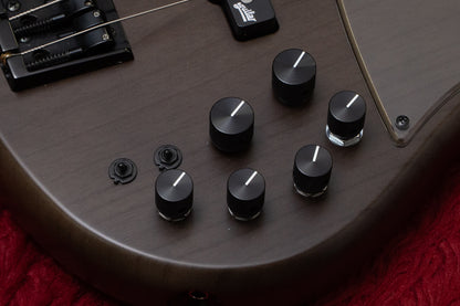 【new】STR / LS42/BW CHGS Sierra Series 4.395kg #00215【GIB Yokohama】