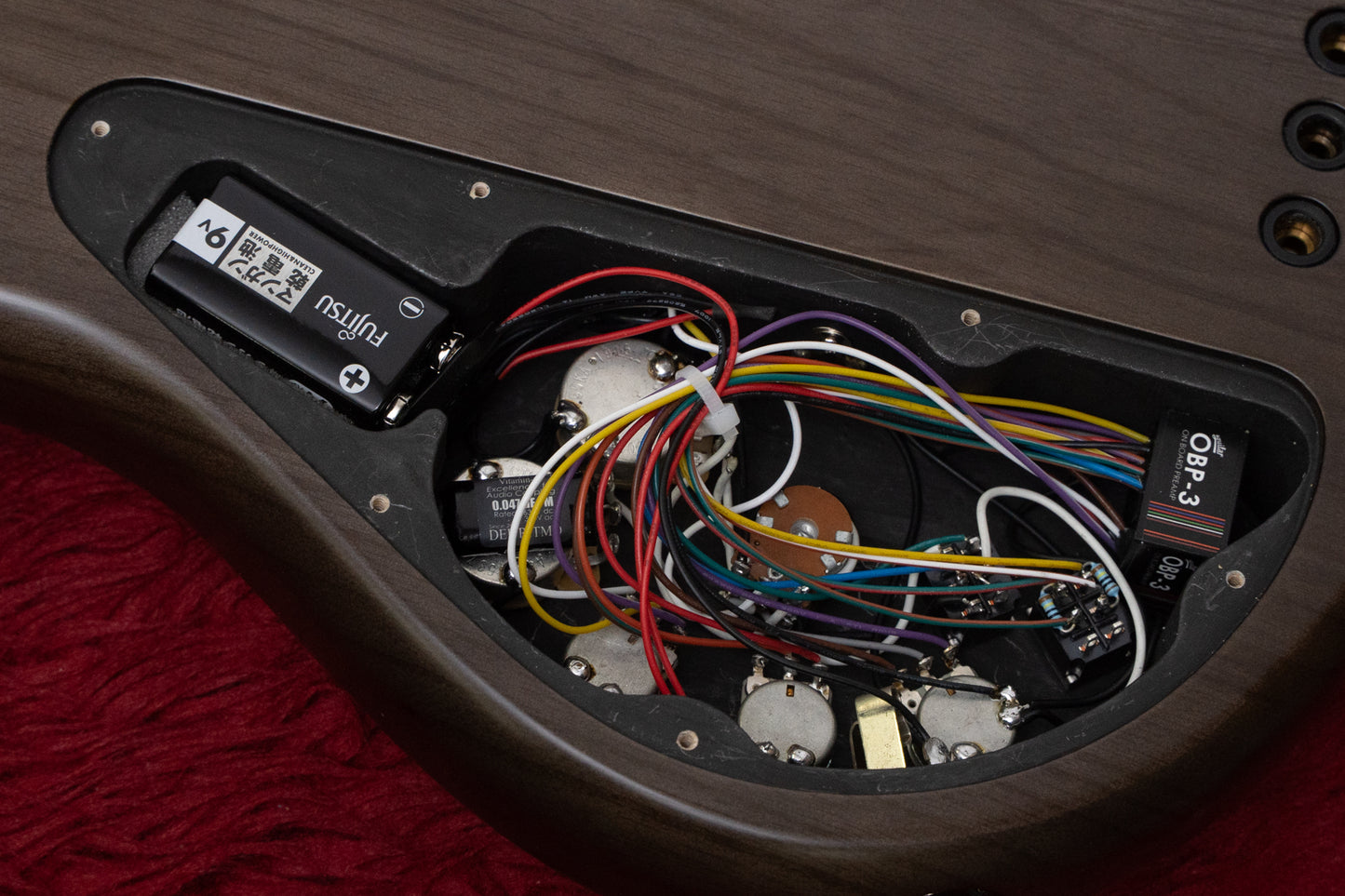 【new】STR / LS42/BW CHGS Sierra Series 4.395kg #00215【GIB Yokohama】