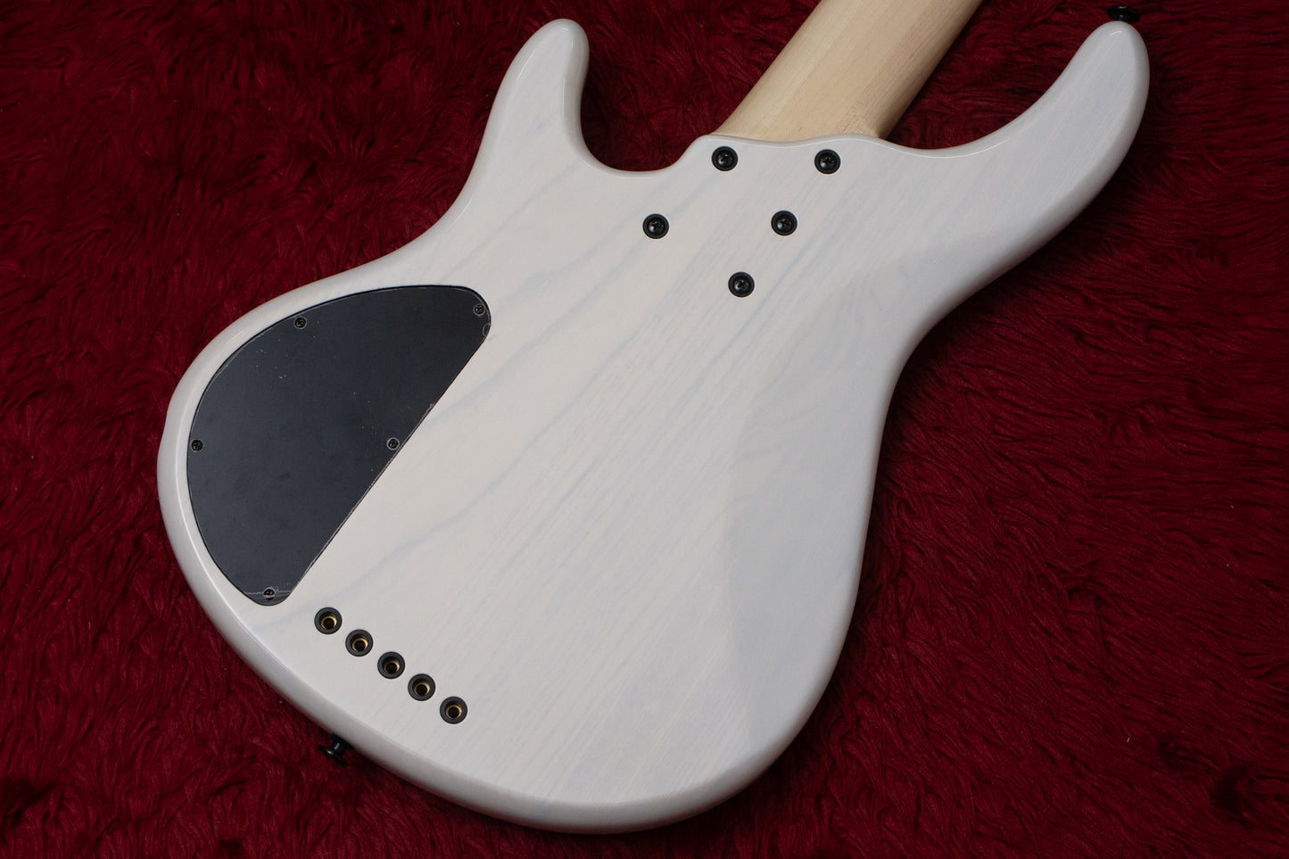 【new】STR Guitars / LS50/M WBD Sierra Series 3.805kg #00214【GIB Yokohama】