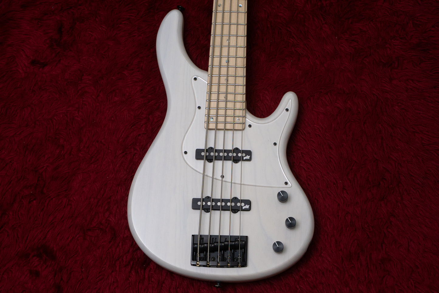 【new】STR Guitars / LS50/M WBD Sierra Series 3.805kg #00214【GIB Yokohama】