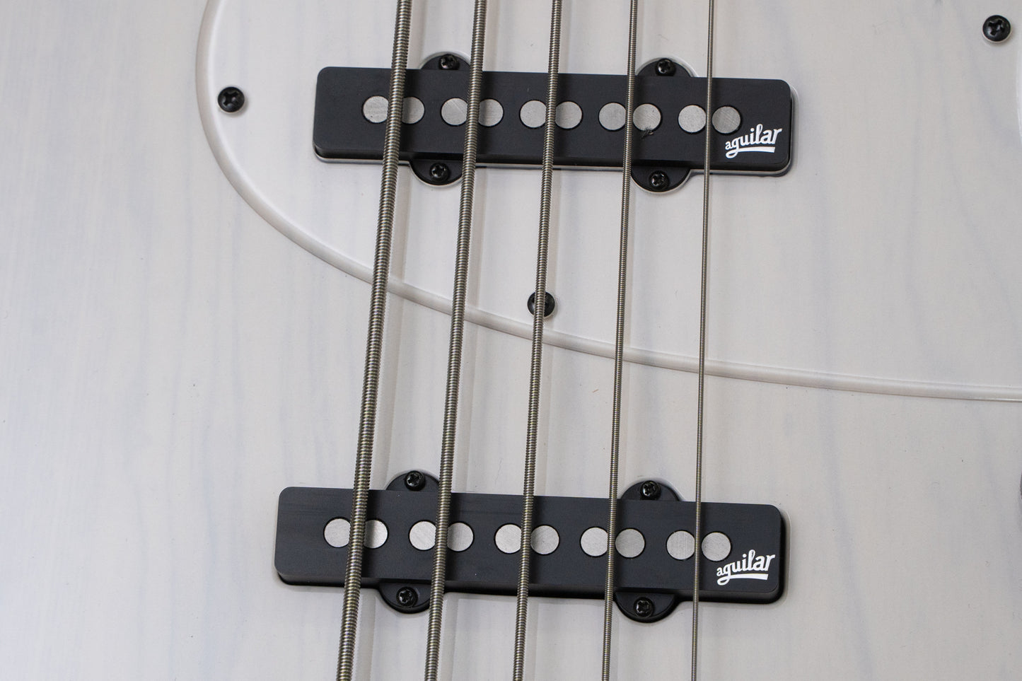 【new】STR Guitars / LS50/M WBD Sierra Series 3.805kg #00214【GIB Yokohama】