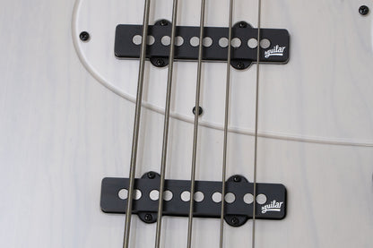 【new】STR Guitars / LS50/M WBD Sierra Series 3.805kg #00214【GIB Yokohama】