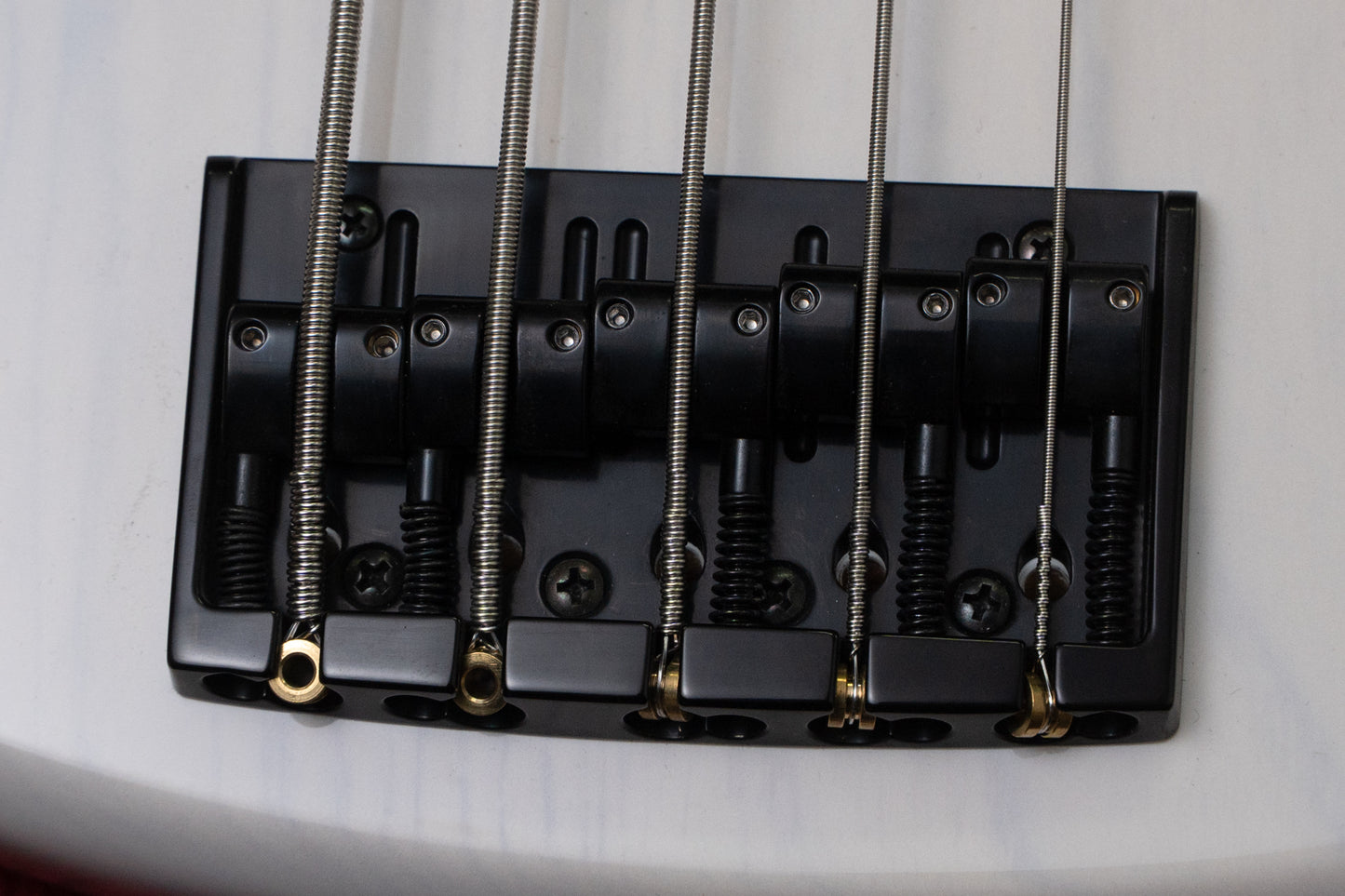 【new】STR Guitars / LS50/M WBD Sierra Series 3.805kg #00214【GIB Yokohama】