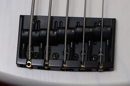 【new】STR Guitars / LS50/M WBD Sierra Series 3.805kg #00214【GIB Yokohama】