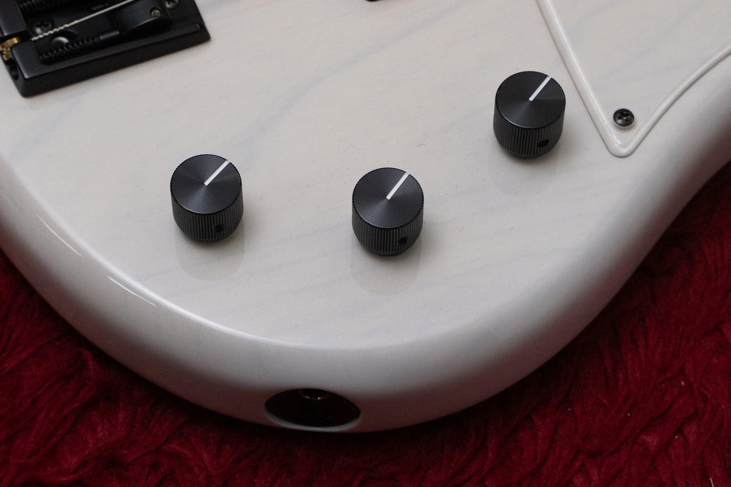 【new】STR Guitars / LS50/M WBD Sierra Series 3.805kg #00214【GIB Yokohama】