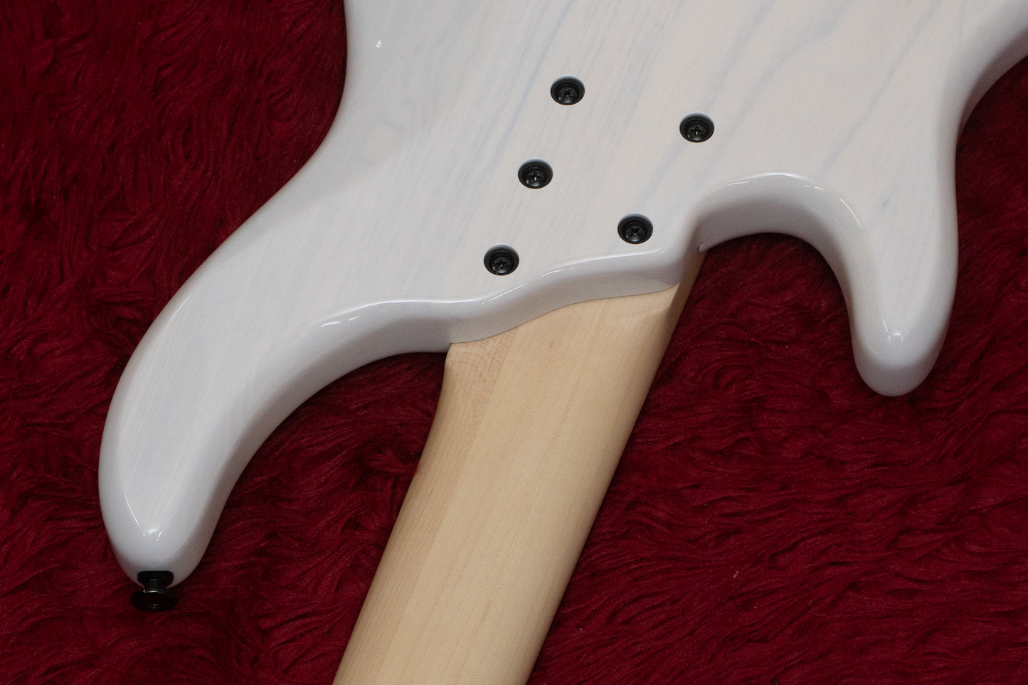【new】STR Guitars / LS50/M WBD Sierra Series 3.805kg #00214【GIB Yokohama】