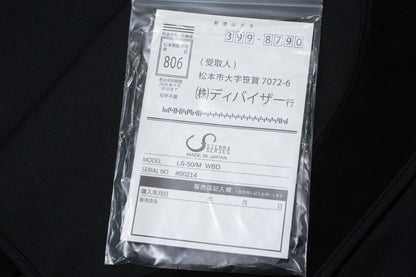 【new】STR Guitars / LS50/M WBD Sierra Series 3.805kg #00214【GIB Yokohama】