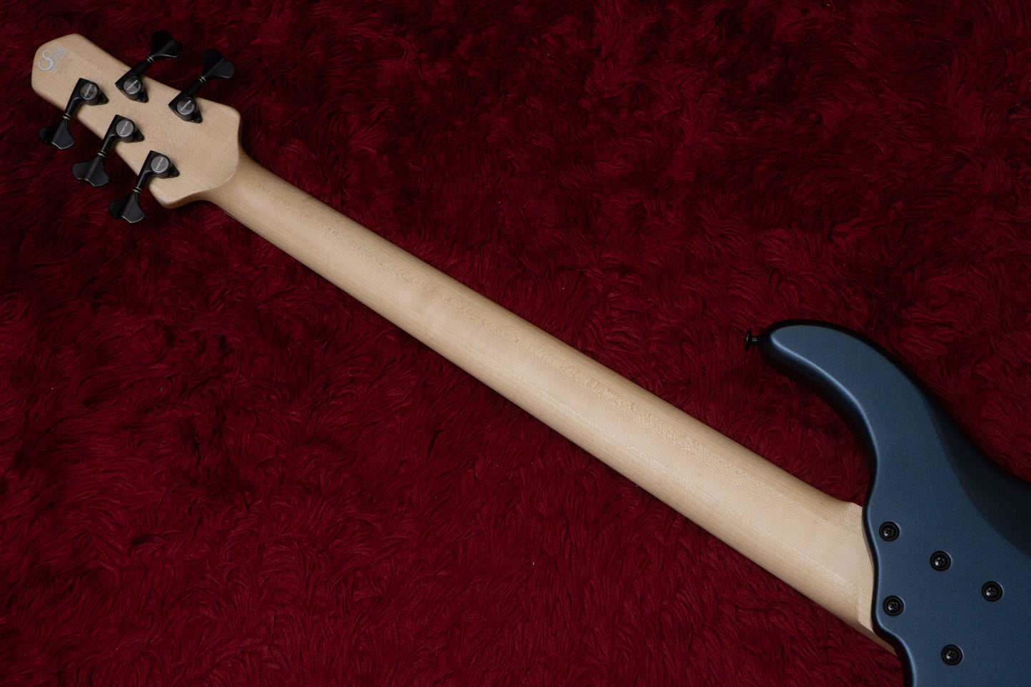 【new】STR / LS52/M MB 4.185kg #00255【GIB Yokohama】