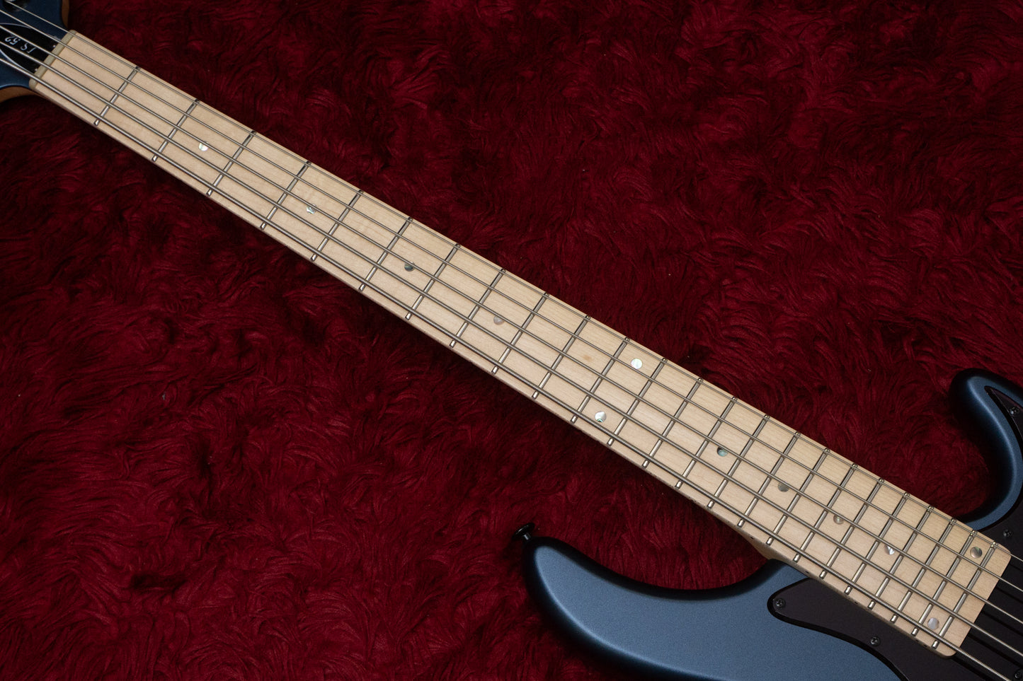 【outlet】STR / LS52/M MB 4.120kg #00252【GIB Yokohama】