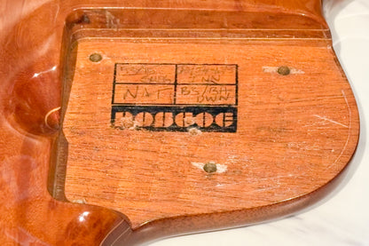 【used】ROSCOE / SKB3006 4.600kg #5305【GIB Yokohama】