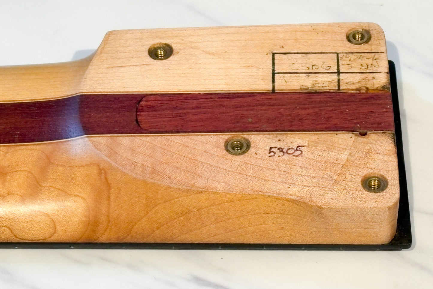 【used】ROSCOE / SKB3006 4.600kg #5305【GIB Yokohama】