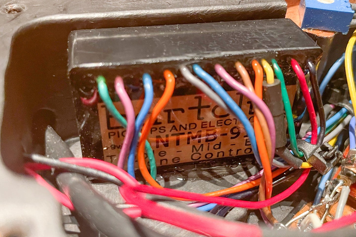 【used】ROSCOE / SKB3006 4.600kg #5305【GIB Yokohama】