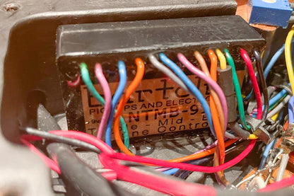 【used】ROSCOE / SKB3006 4.600kg #5305【GIB Yokohama】