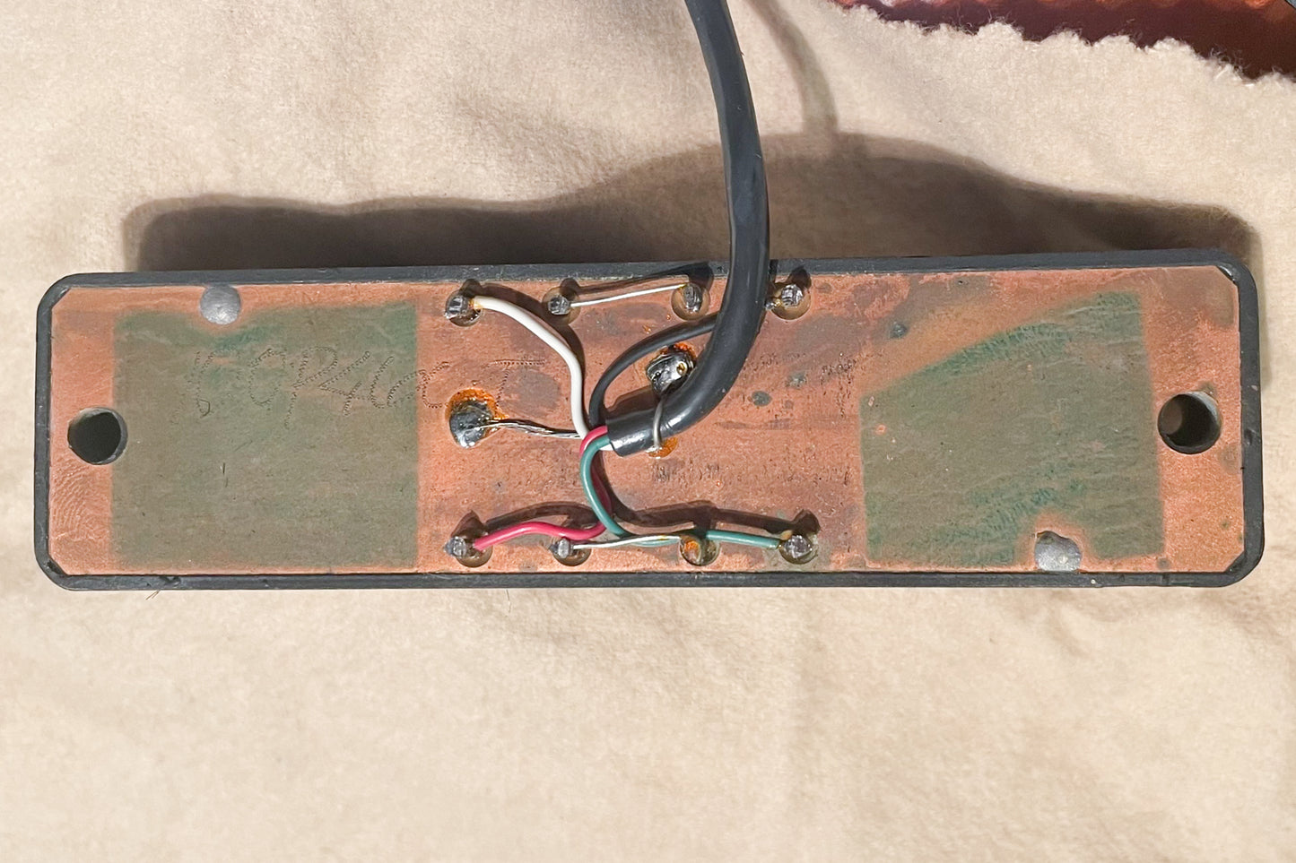 【used】ROSCOE / SKB3006 4.600kg #5305【GIB Yokohama】