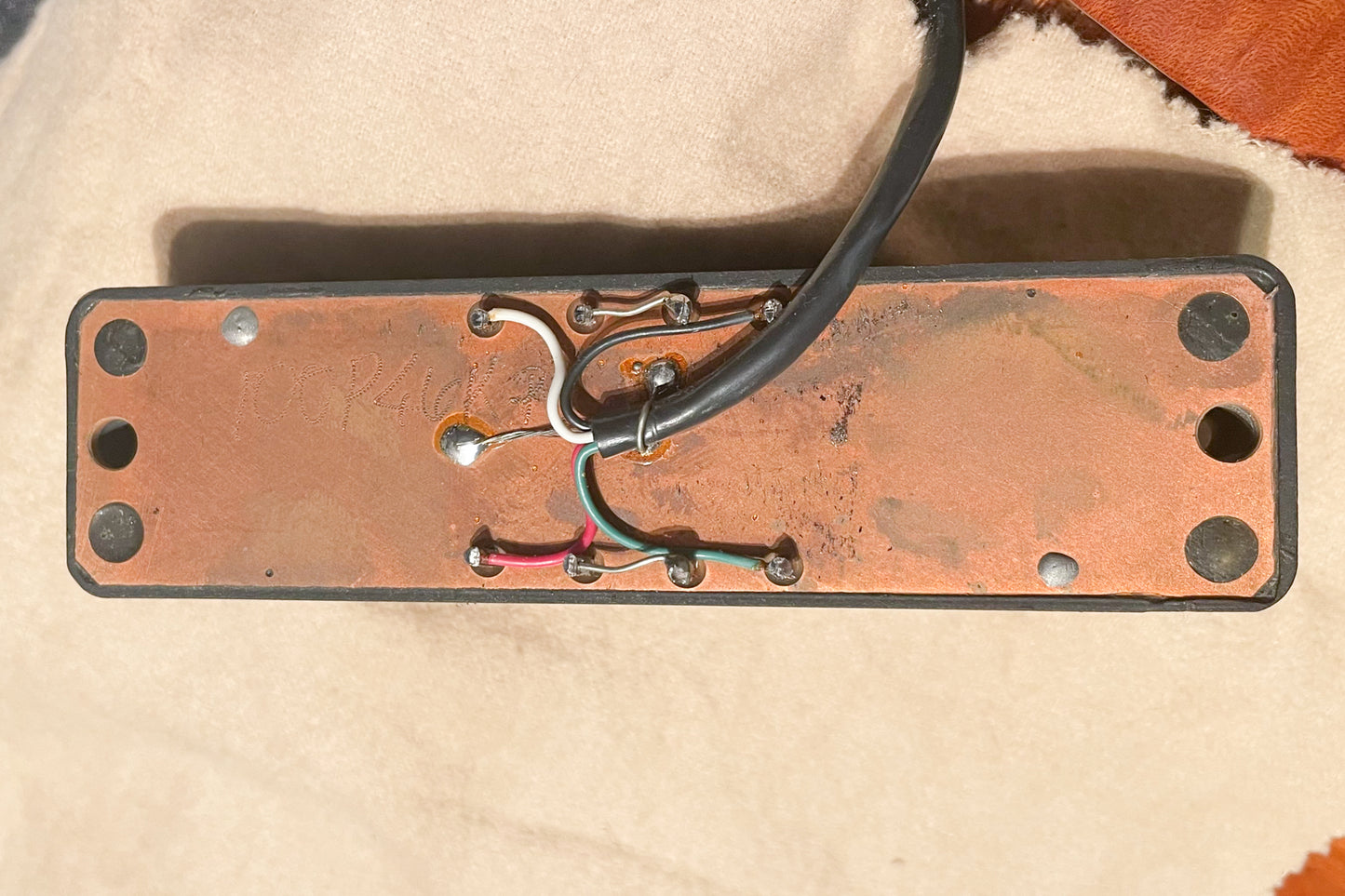 【used】ROSCOE / SKB3006 4.600kg #5305【GIB Yokohama】