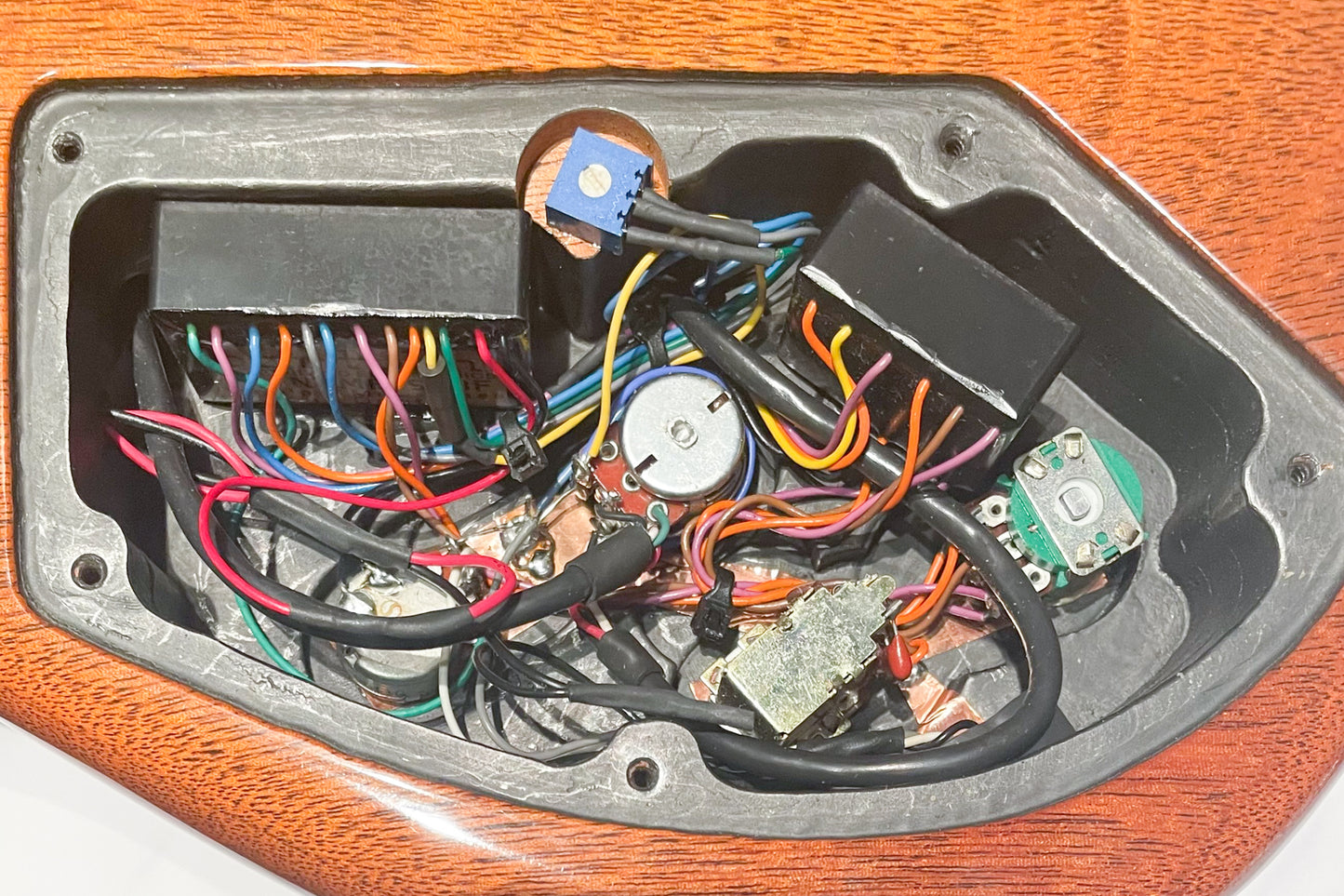 【used】ROSCOE / SKB3006 4.600kg #5305【GIB Yokohama】