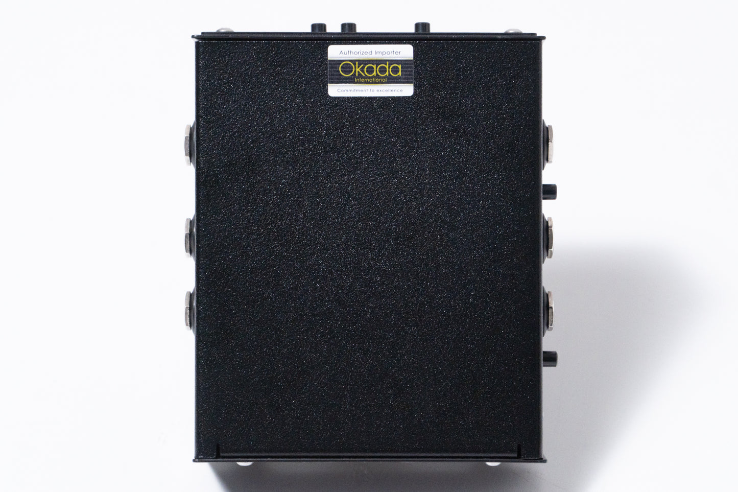 【used】Jad Free Audio / CAPO BASS PREAMP【GIB Yokohama】