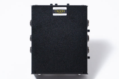 【used】Jad Free Audio / CAPO BASS PREAMP【GIB Yokohama】