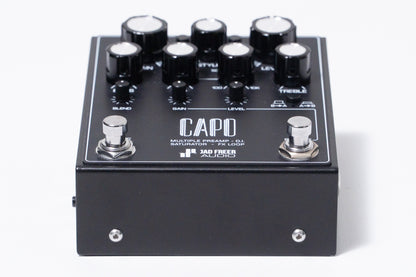【used】Jad Free Audio / CAPO BASS PREAMP【GIB Yokohama】