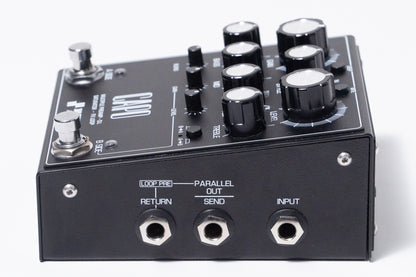【used】Jad Free Audio / CAPO BASS PREAMP【GIB Yokohama】