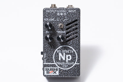 【used】SUSHIBOX / Neptunium【GIB Yokohama】