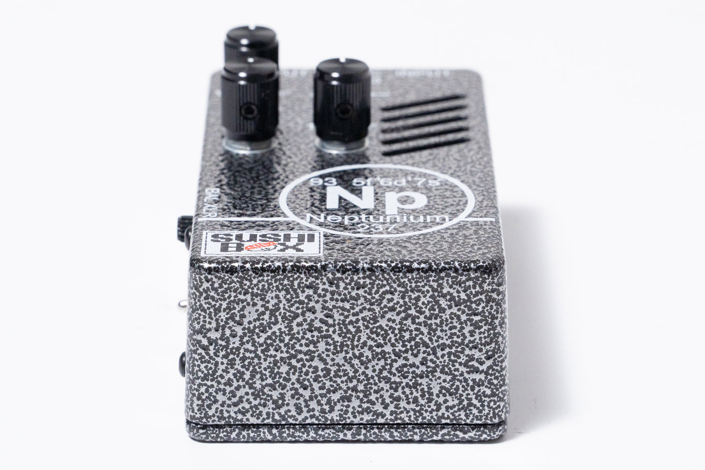 【used】SUSHIBOX / Neptunium【GIB Yokohama】