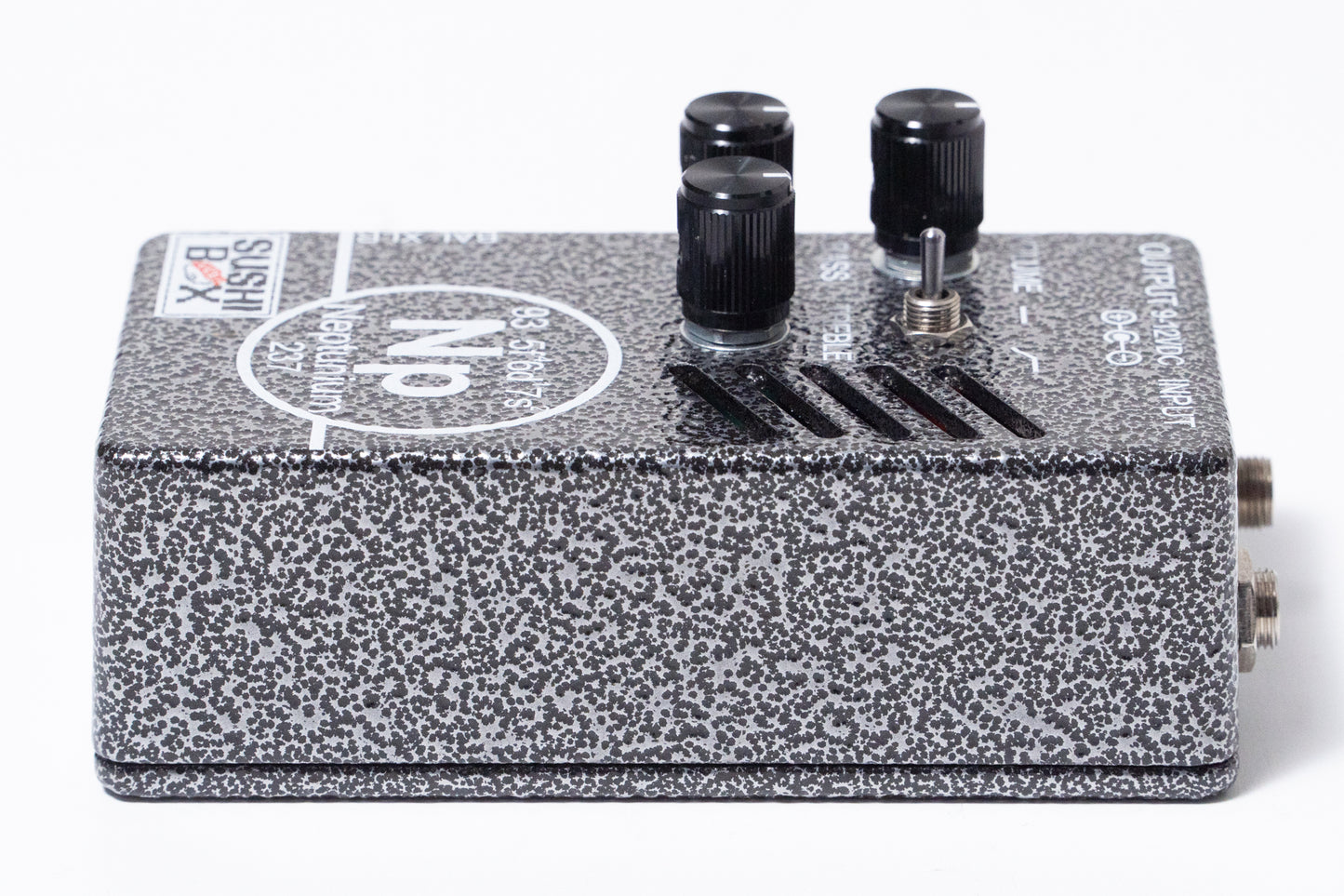 【used】SUSHIBOX / Neptunium【GIB Yokohama】