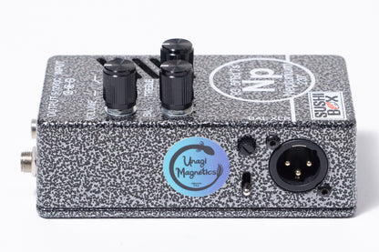 【used】SUSHIBOX / Neptunium【GIB Yokohama】