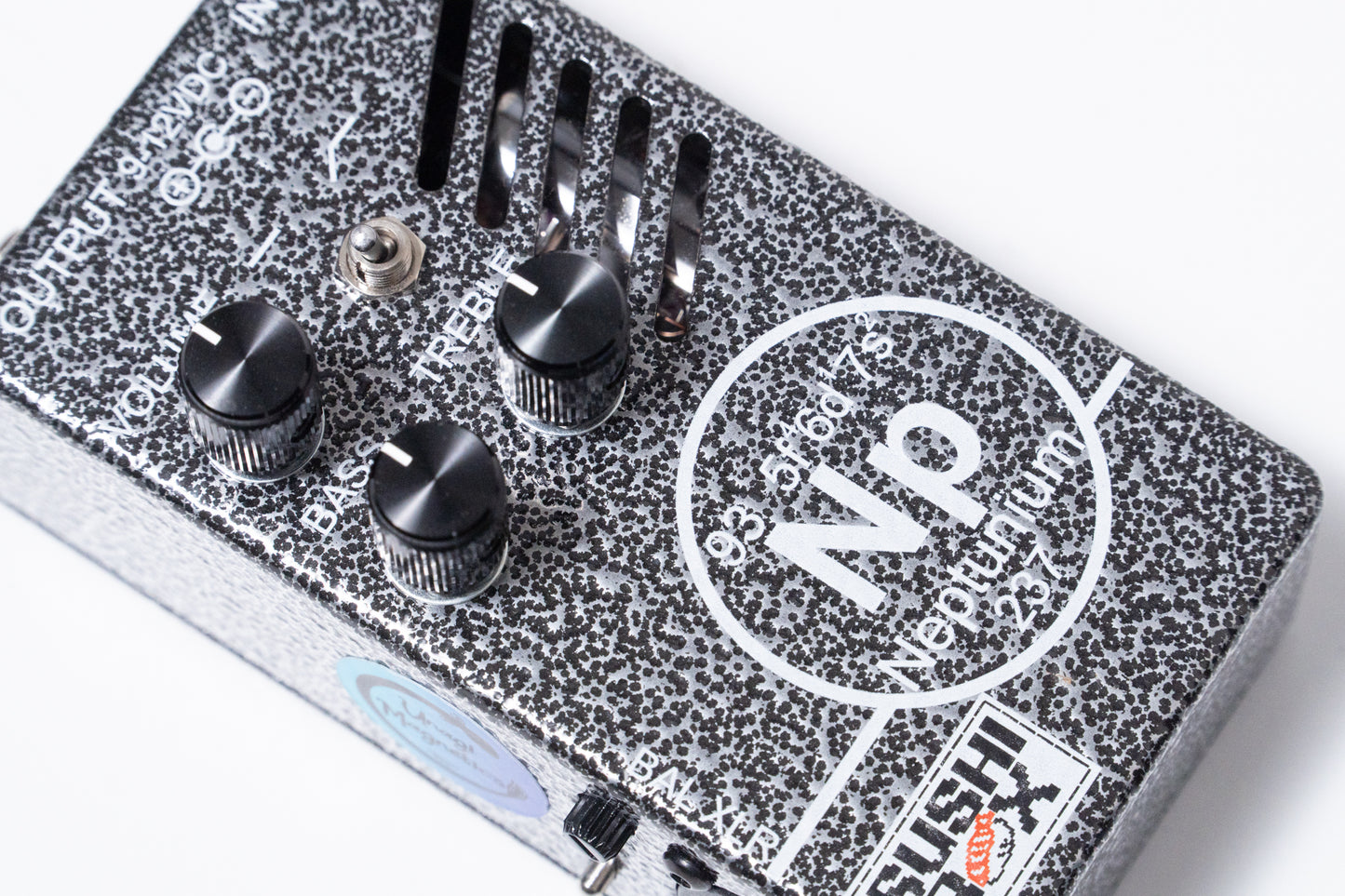 【used】SUSHIBOX / Neptunium【GIB Yokohama】