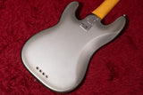 【used】Fender / American Professional II Precision Bass Mercury 2022 4.090kg #US22171596【GIB Yokohama】
