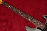 【used】Fender / American Professional II Precision Bass Mercury 2022 4.090kg #US22171596【GIB Yokohama】
