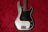 【used】Fender / American Professional II Precision Bass Mercury 2022 4.090kg #US22171596【GIB Yokohama】