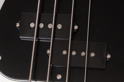 【used】Fender / American Professional II Precision Bass Mercury 2022 4.090kg #US22171596【GIB Yokohama】