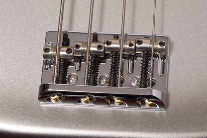 【used】Fender / American Professional II Precision Bass Mercury 2022 4.090kg #US22171596【GIB Yokohama】