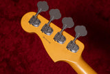 【used】Fender / American Professional II Precision Bass Mercury 2022 4.090kg #US22171596【GIB Yokohama】