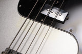 【used】Fender / American Professional II Precision Bass Mercury 2022 4.090kg #US22171596【GIB Yokohama】