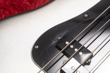 【used】Fender / American Professional II Precision Bass Mercury 2022 4.090kg #US22171596【GIB Yokohama】