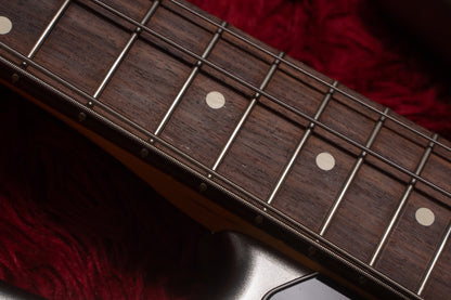 【used】Fender / American Professional II Precision Bass Mercury 2022 4.090kg #US22171596【GIB Yokohama】