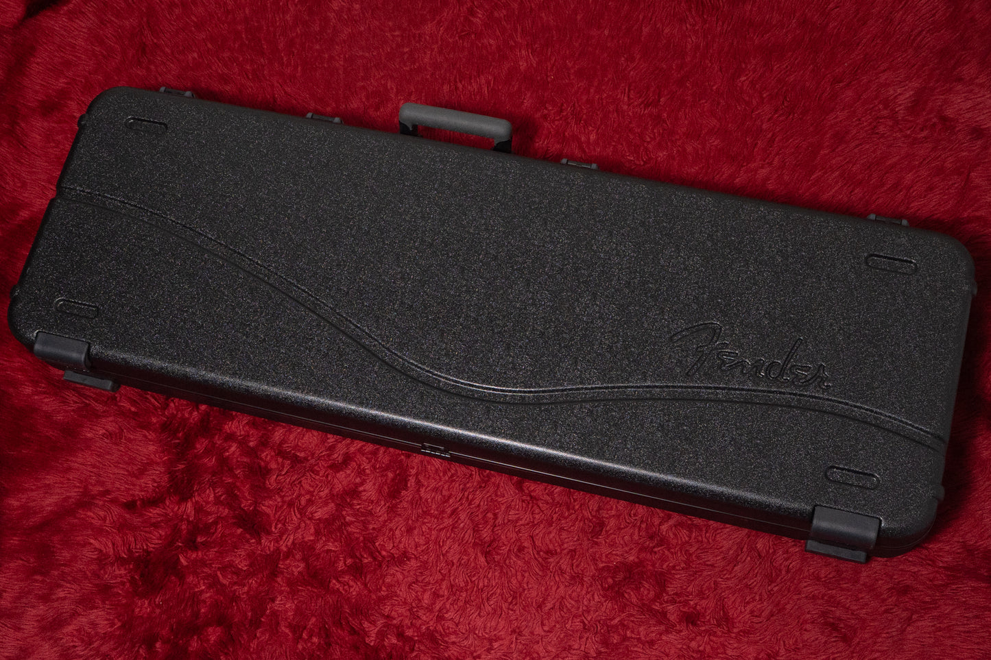 【used】Fender / American Professional II Precision Bass Mercury 2022 4.090kg #US22171596【GIB Yokohama】