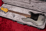 【used】Fender / American Professional II Precision Bass Mercury 2022 4.090kg #US22171596【GIB Yokohama】