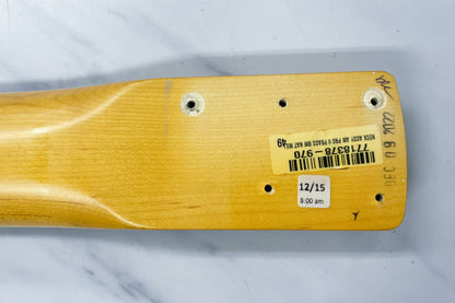【used】Fender / American Professional II Precision Bass Mercury 2022 4.090kg #US22171596【GIB Yokohama】