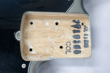 【used】Fender / American Professional II Precision Bass Mercury 2022 4.090kg #US22171596【GIB Yokohama】