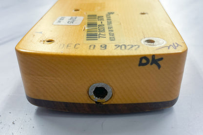 【used】Fender / American Professional II Precision Bass Mercury 2022 4.090kg #US22171596【GIB Yokohama】