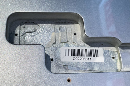 【used】Fender / American Professional II Precision Bass Mercury 2022 4.090kg #US22171596【GIB Yokohama】